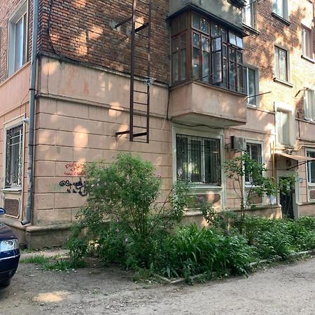 Vel Люкс Apartment Chernivtsi Exterior photo